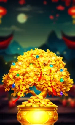 Bonsai Gold Hold & Win